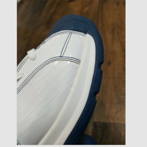 adidas Pro Model '08 CLIMACOOL Adiprene Mid Top Basketball Shoes Store Sample - Picture 10 of 10